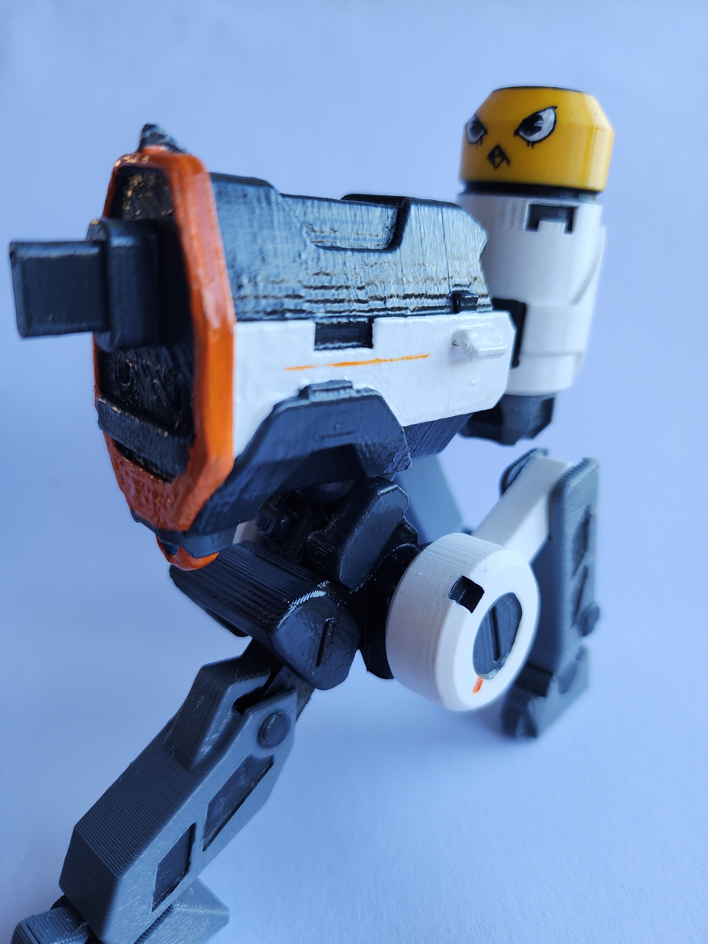 Killjoy Turret/torreta killjoy
