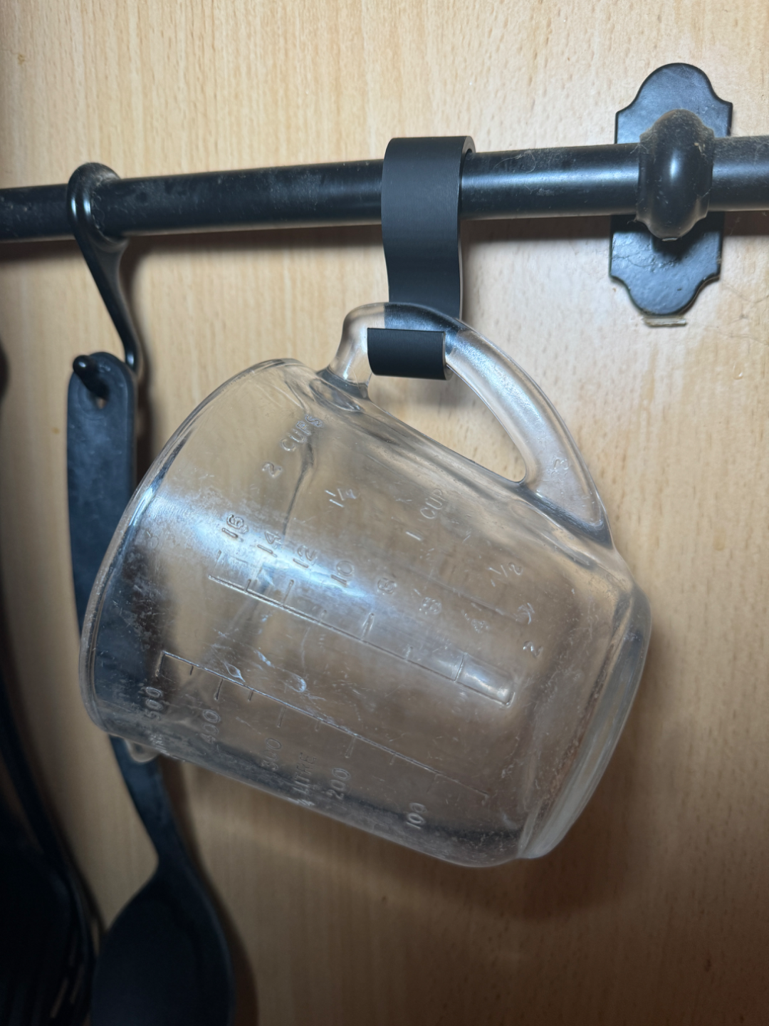 Circular 14-16mm S Hook Hanger Quick Print