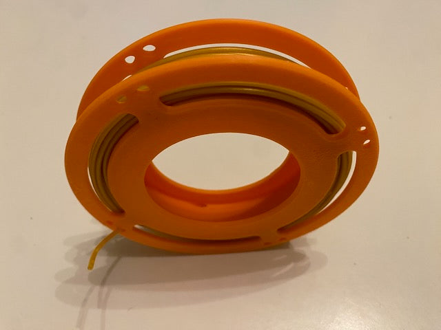 Mini Spool for Filament Samples (up to 20 m)