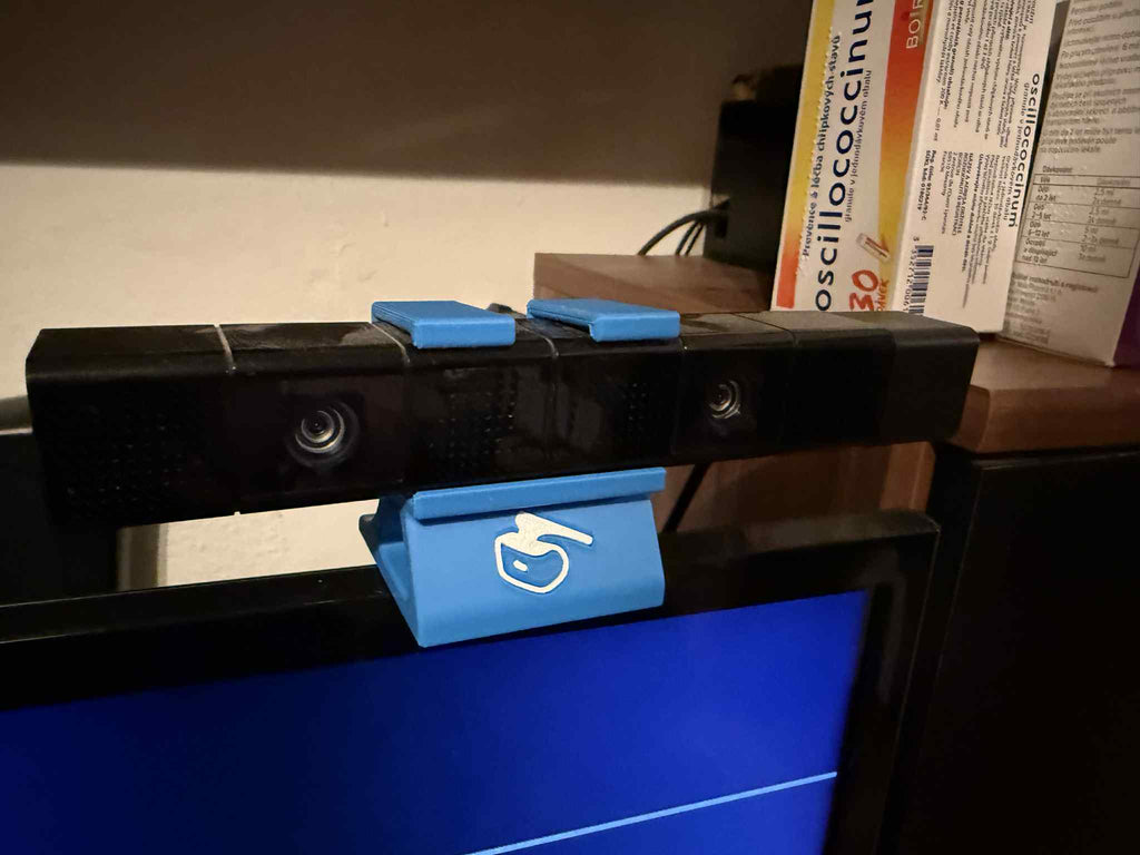 Holder, stand for PSVR camera ps4 (V1)