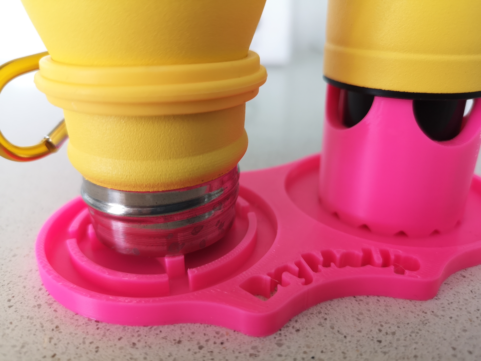 Bottle Dryer "DRYMEUP"