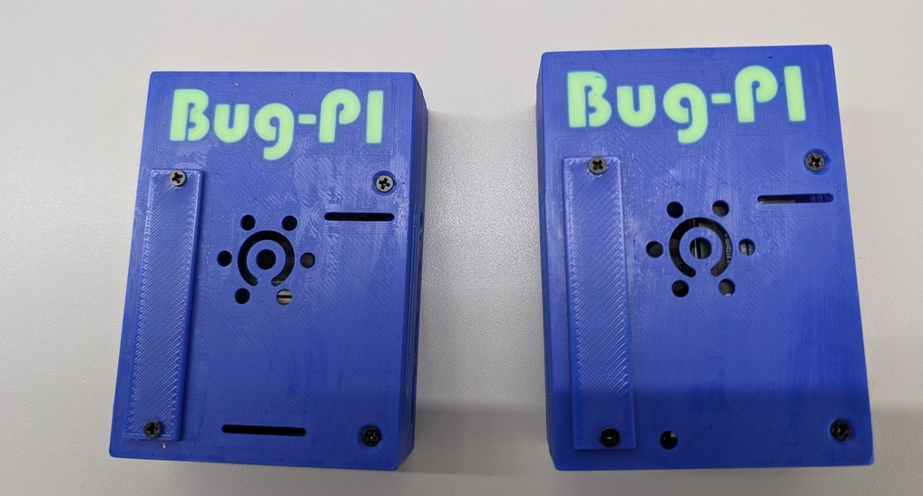 Bug-PI