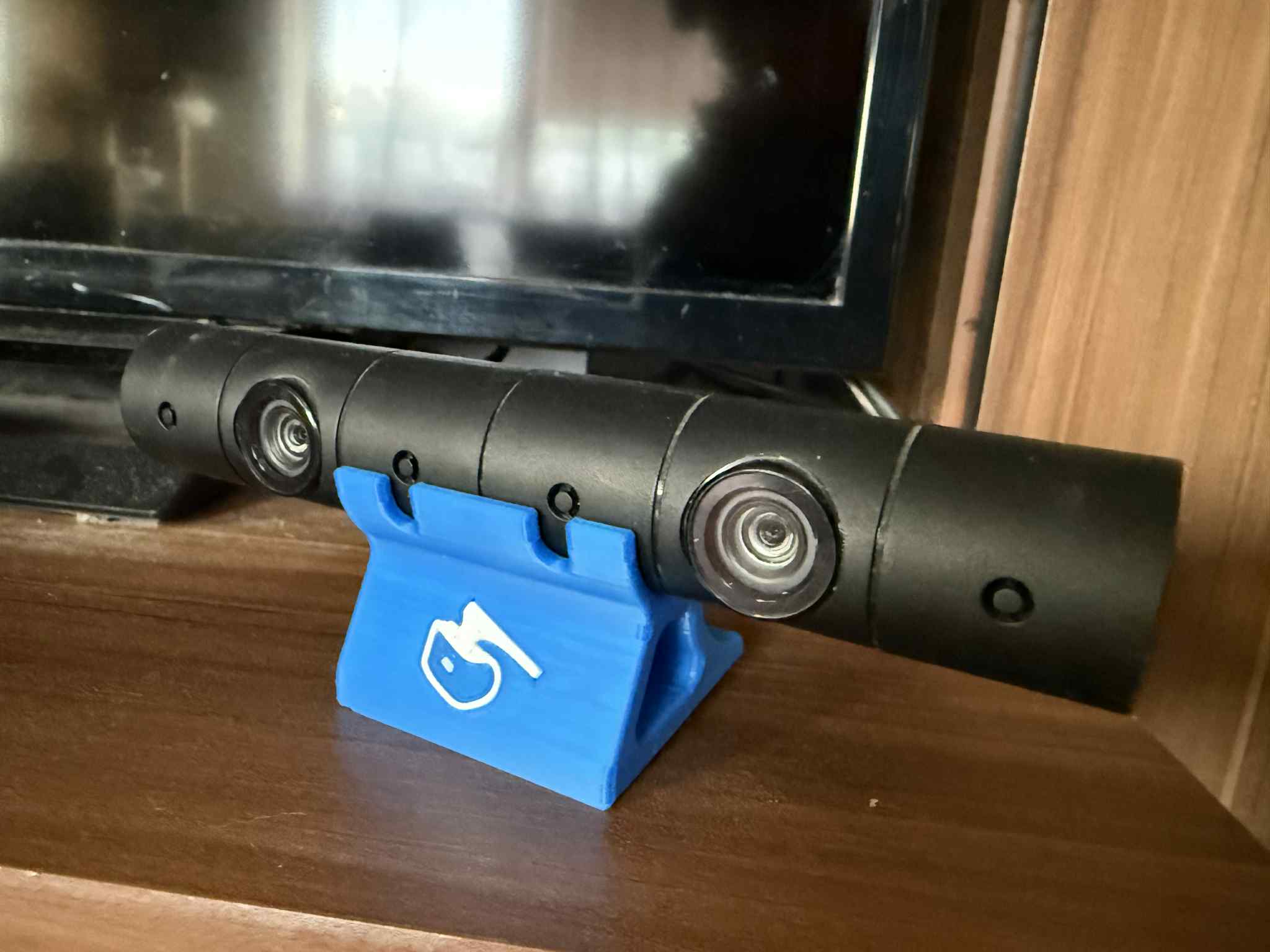 Holder, stand for PSVR camera playstation 4 (V2)