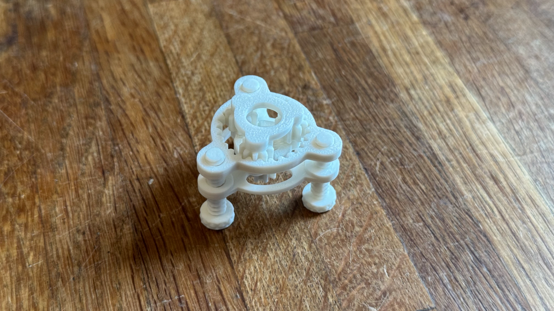 miniature planetary gear