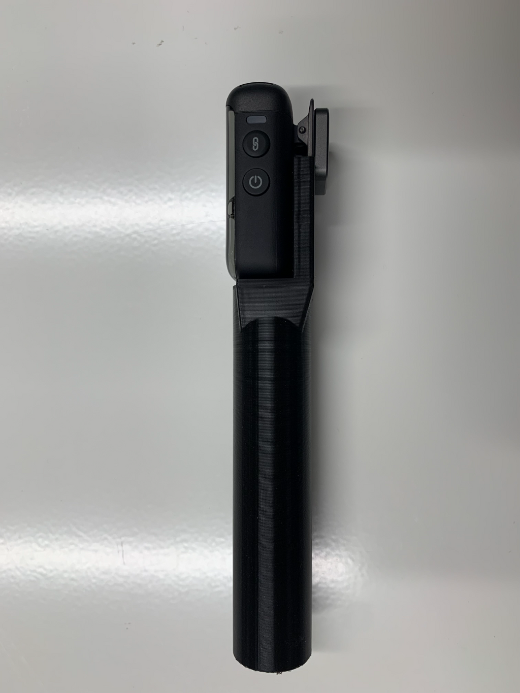 DJI MIC 2 Holder Halterung