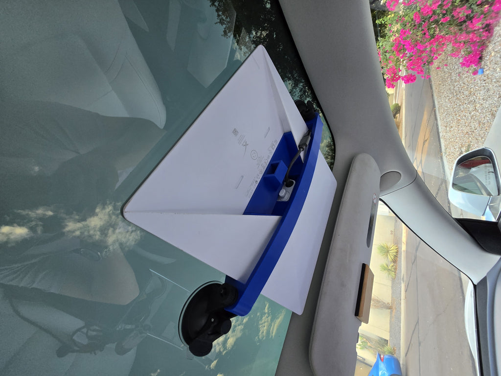 Starlink Mini Mount