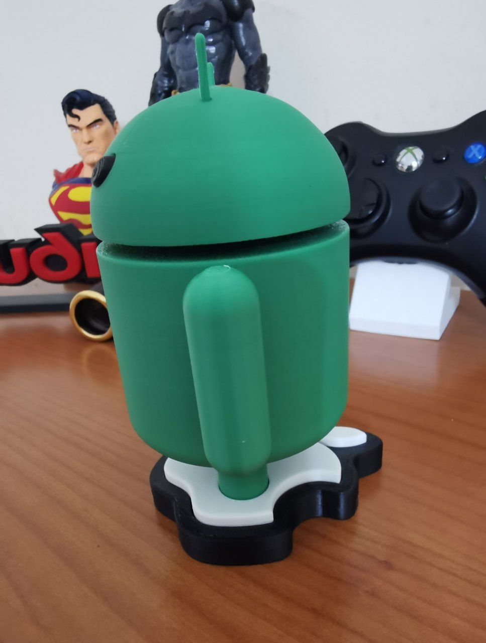 Android vs Apple