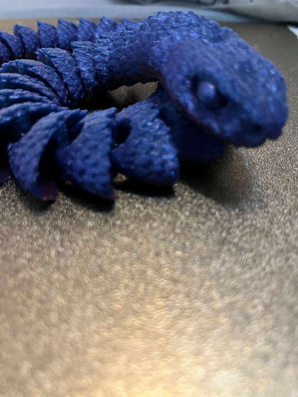 pit viper