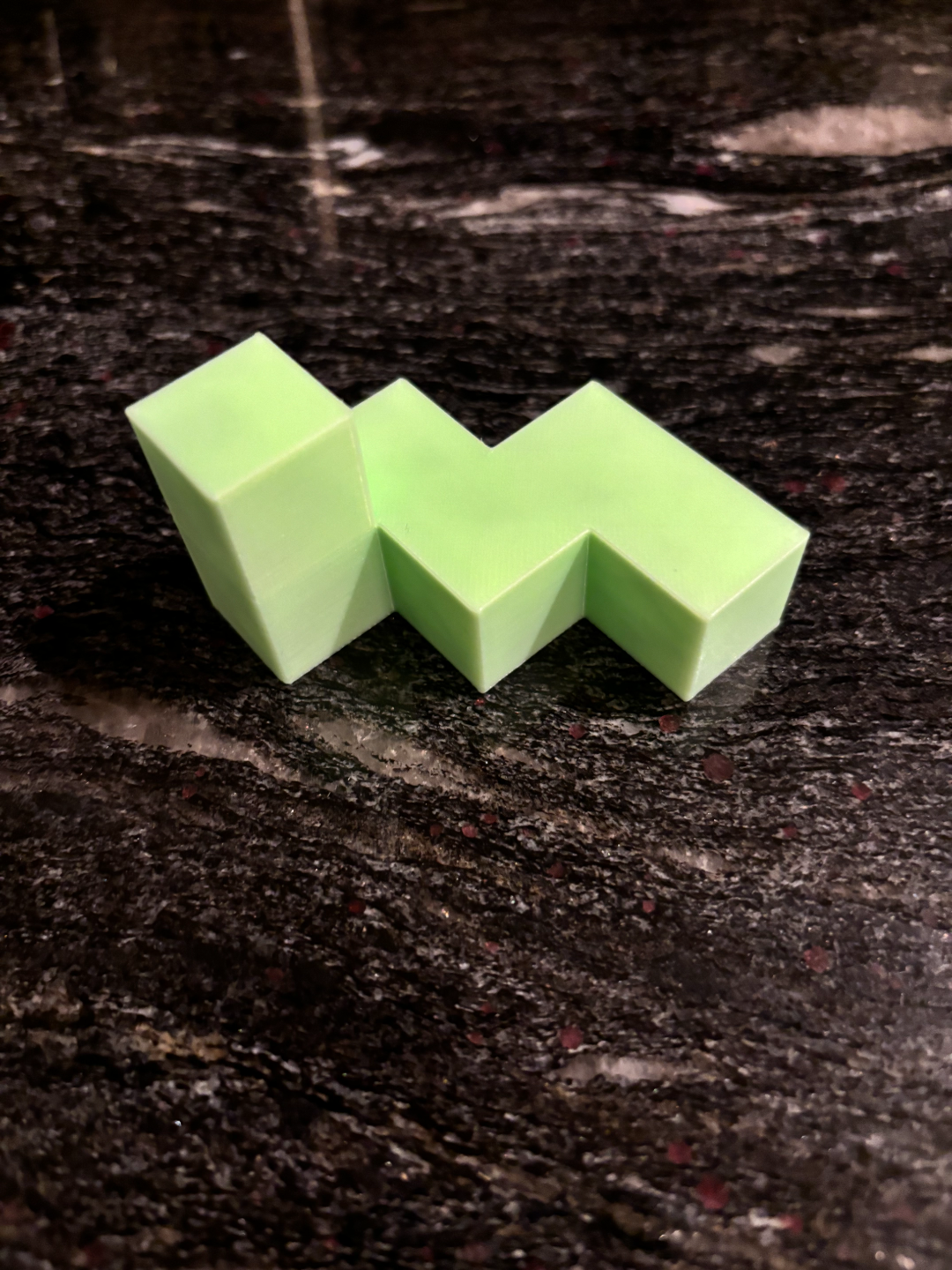 Puzzle Cube