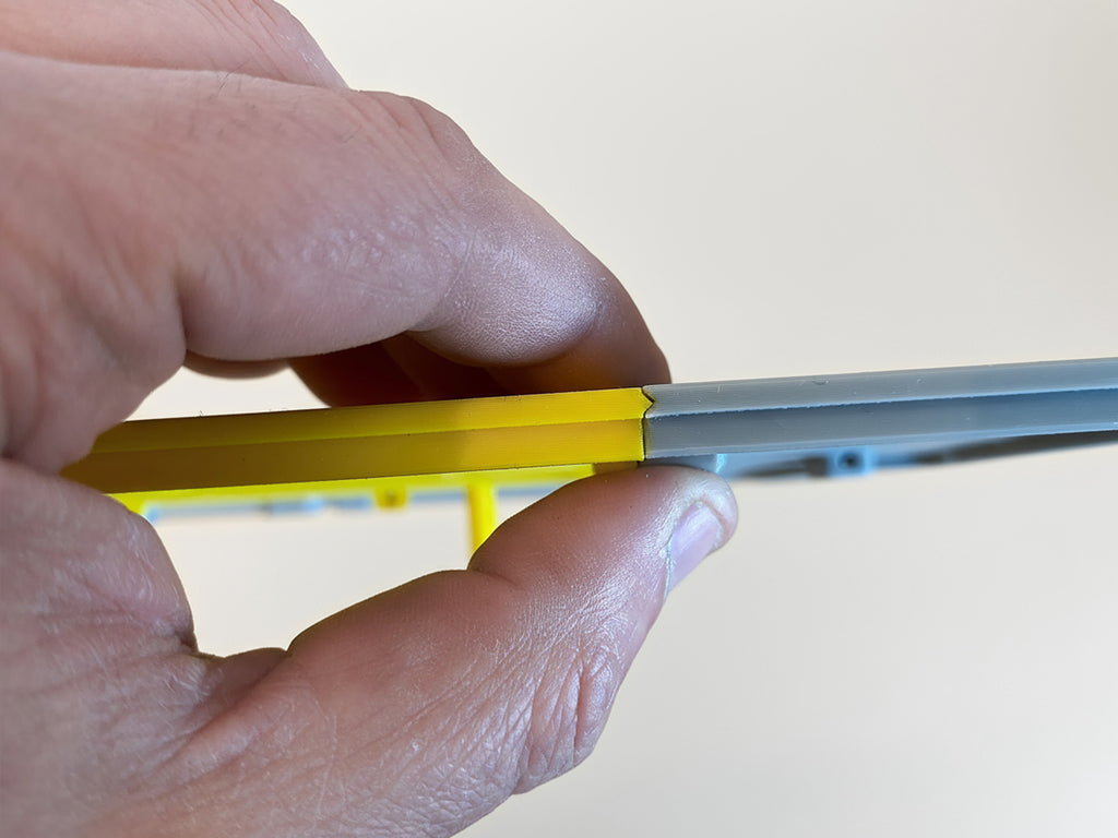 Under Plate Shield (X1C/P1S/P1P)