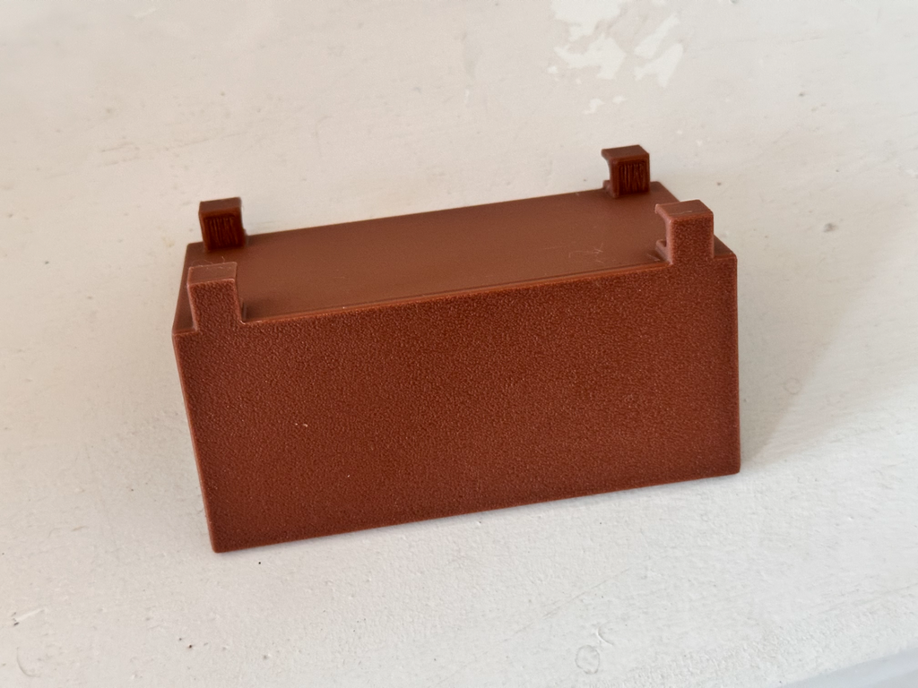 Small Shelfs - add on to String & String Pocket