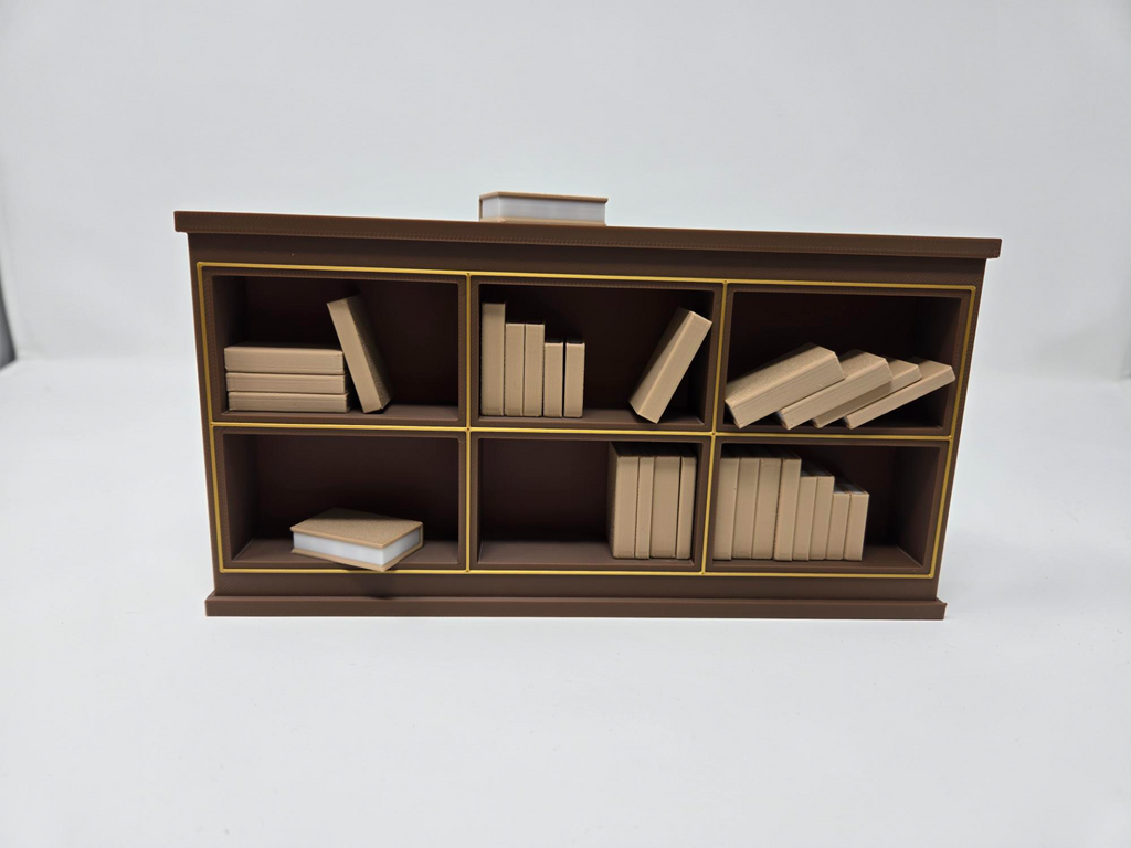 Assorted Miniature Books