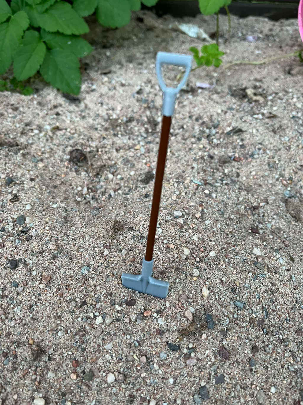 Spade 1:10 and 1:12, RC car, miniature