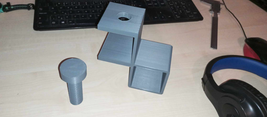 Cable organiser V2