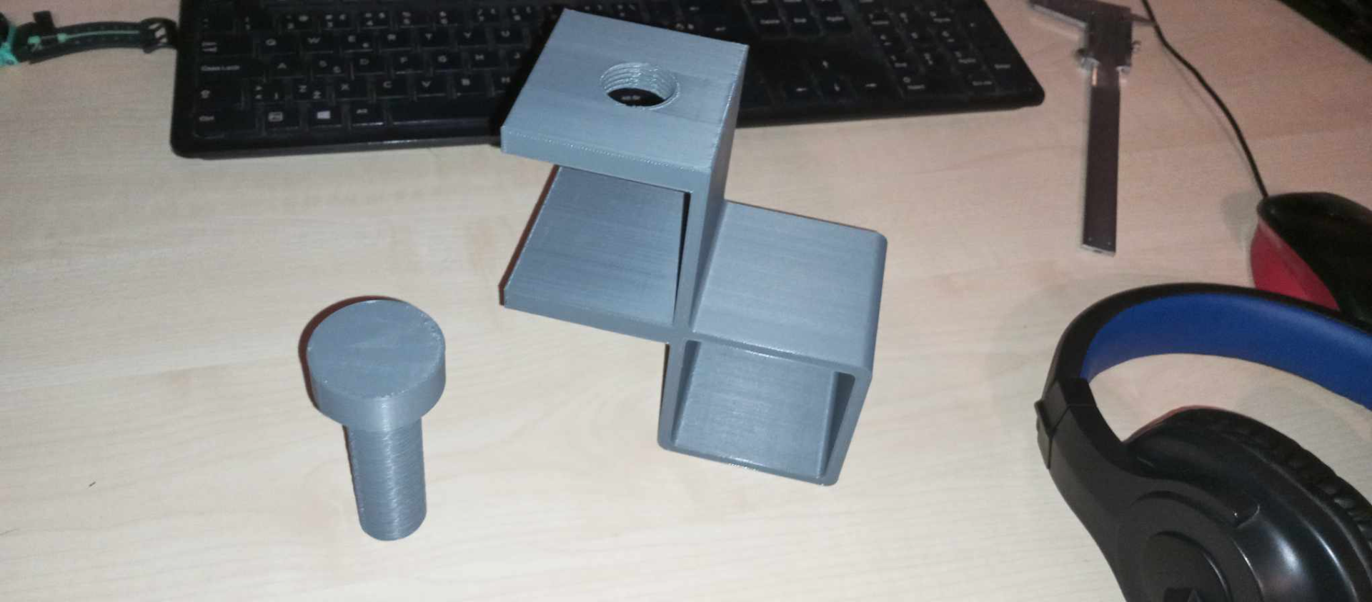 Cable organiser V2