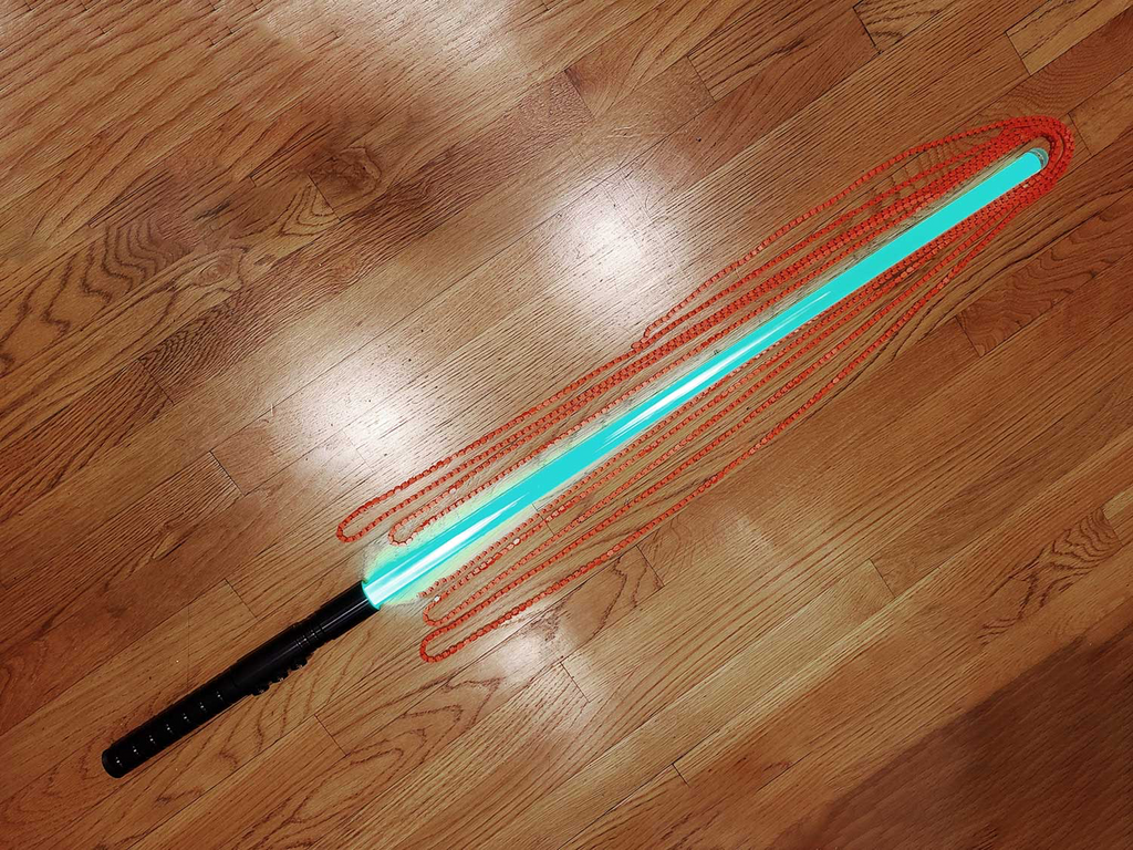 Generic Flexi Keychain Customizer