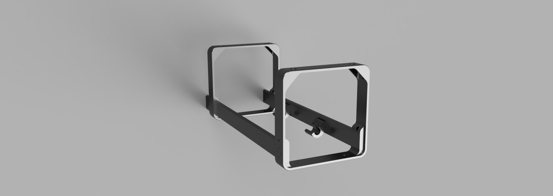 Modular Filament Drawer System (Bambulab friendly)