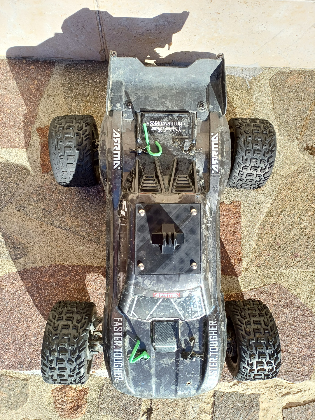 GoPro Camera Stand