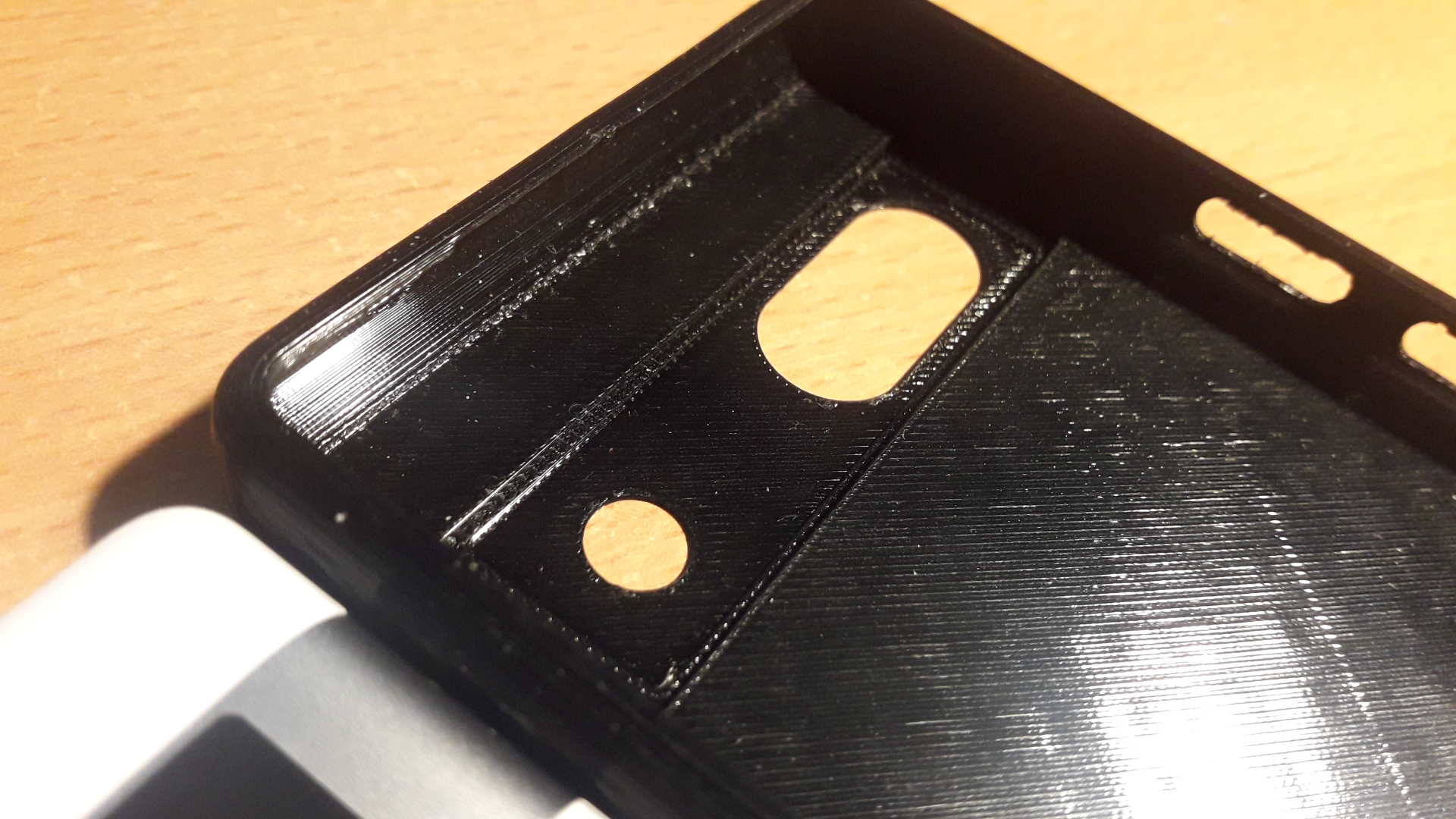 Google Pixel 7a Schutzhülle / Case / Schoner