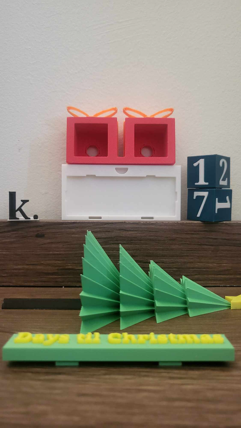 Countdown Til... Christmas