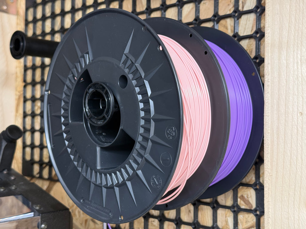 openGrid Prusa XL Spool Holder