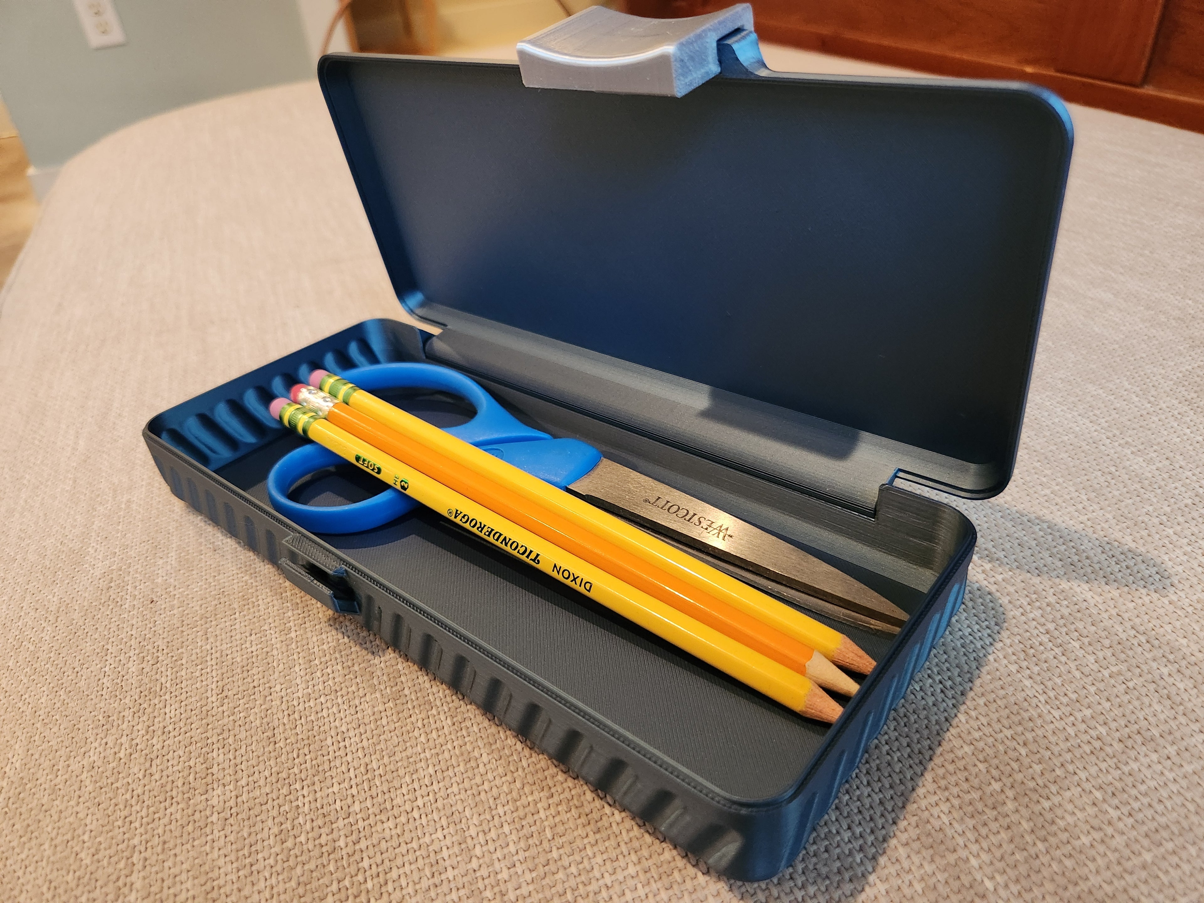 Pencil Case (Fully Printable)
