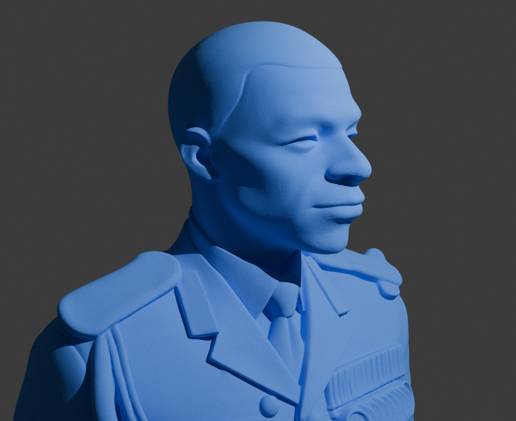 Dictator Mbappé