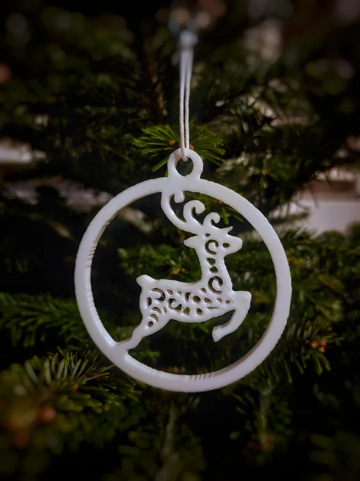 Christmas Tree ornaments