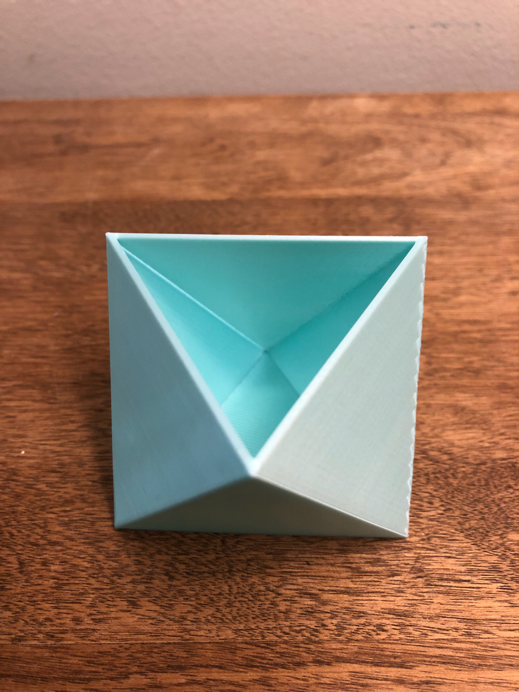 Platonic Solids Containers