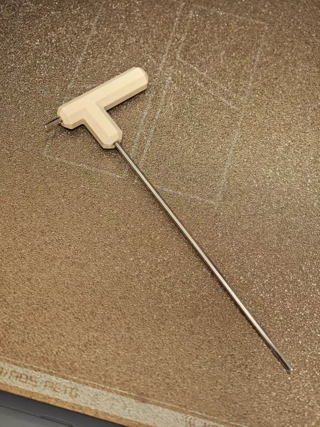 拓竹内六角扳手手柄