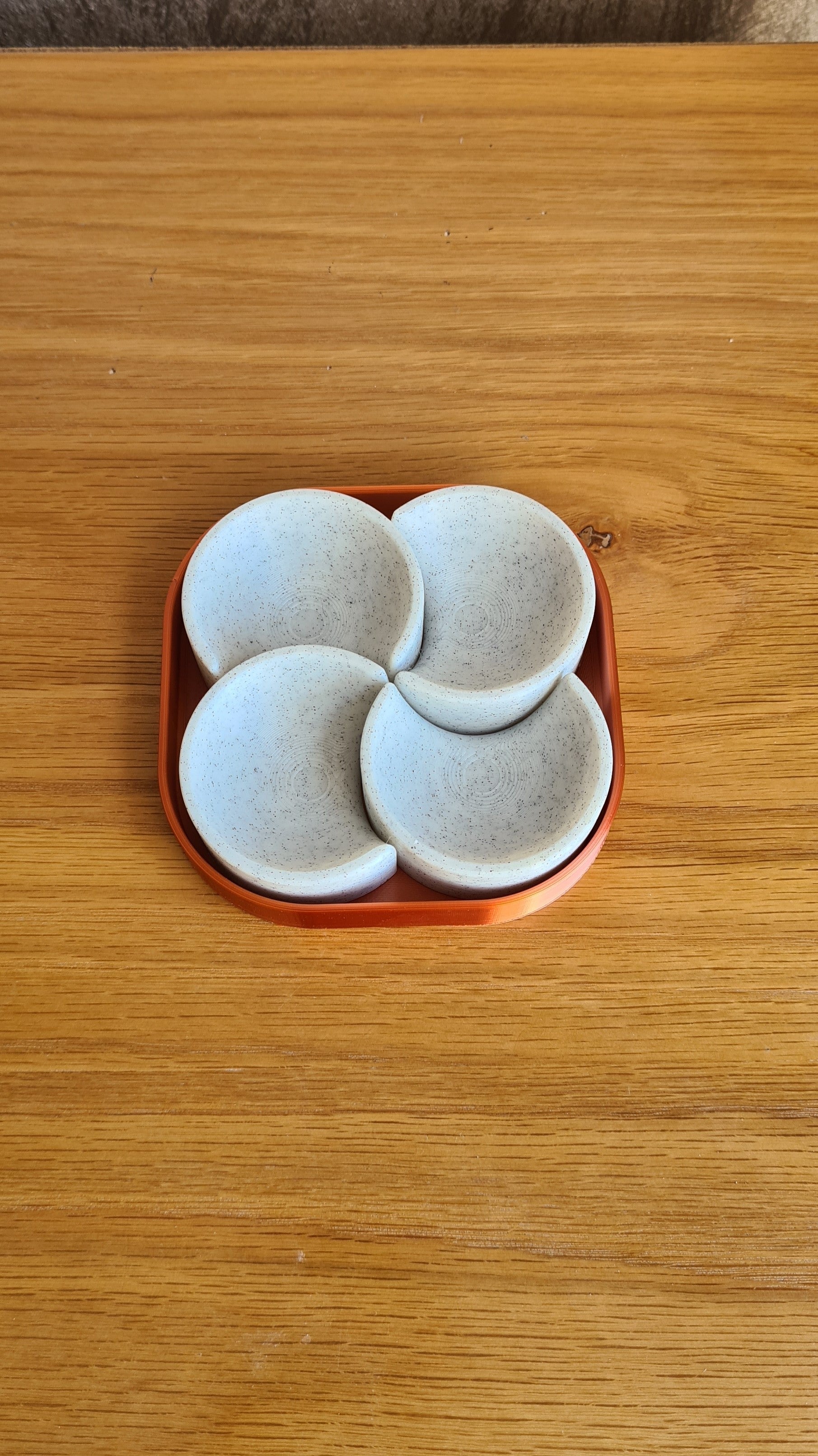 Chopstick Holder set