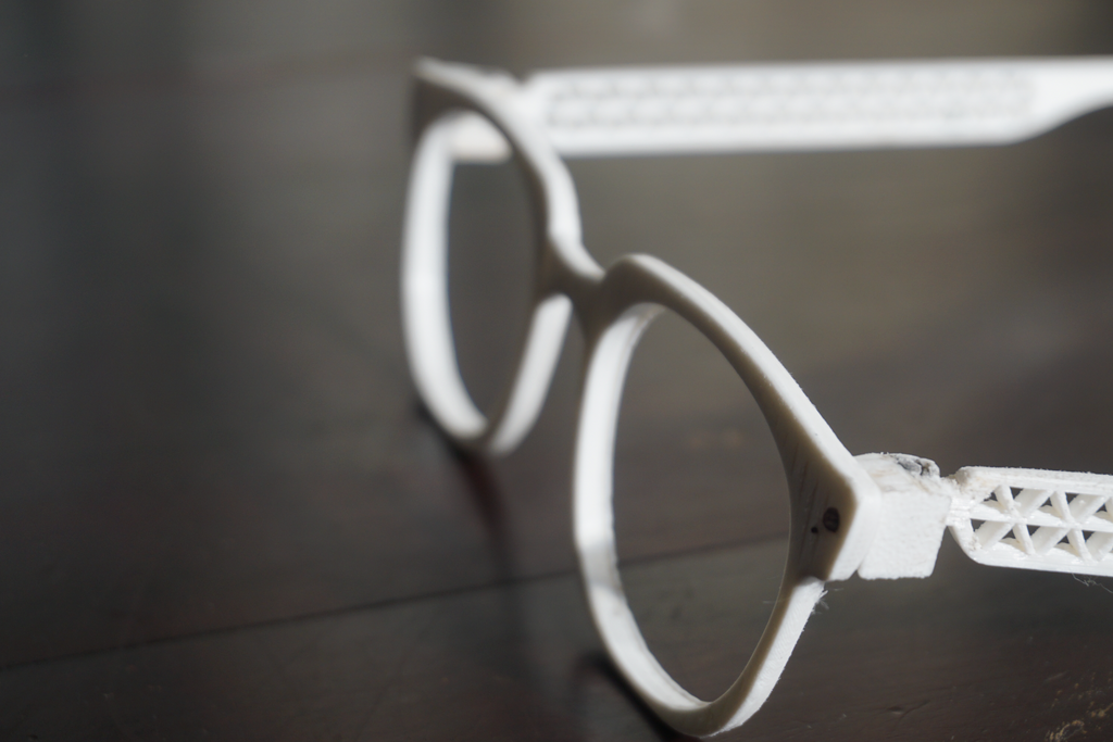 Cool Spectacles