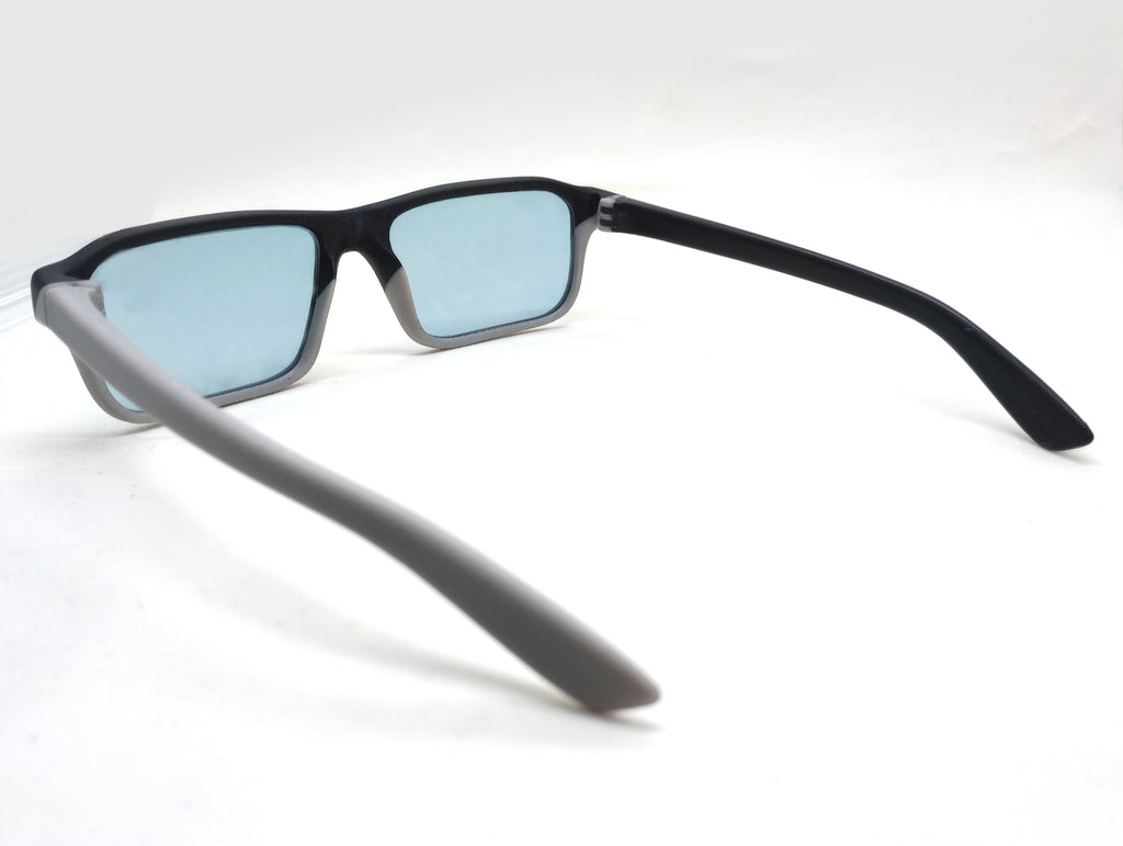 Glasses black & gray