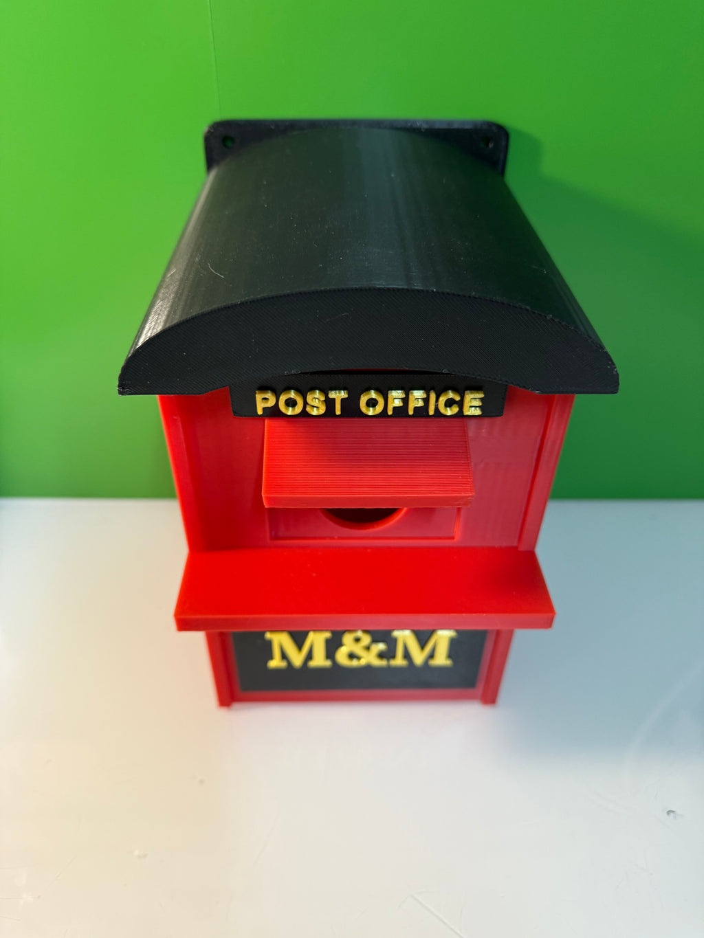bird house nesting box post box