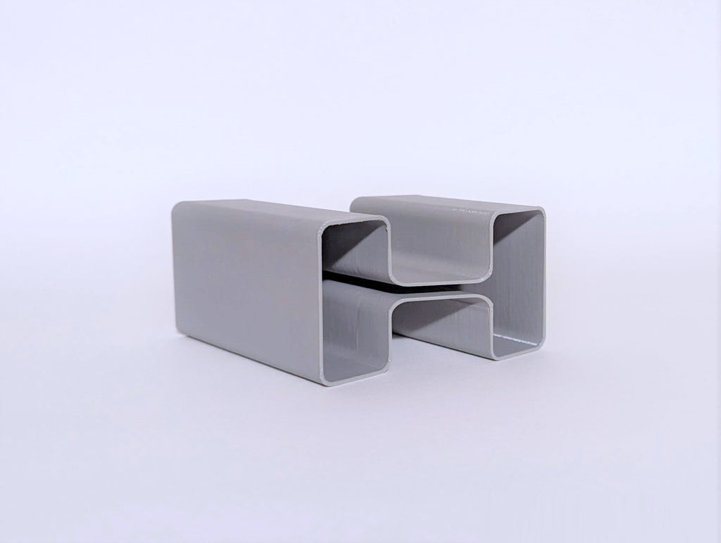 Angled Pen Holder
