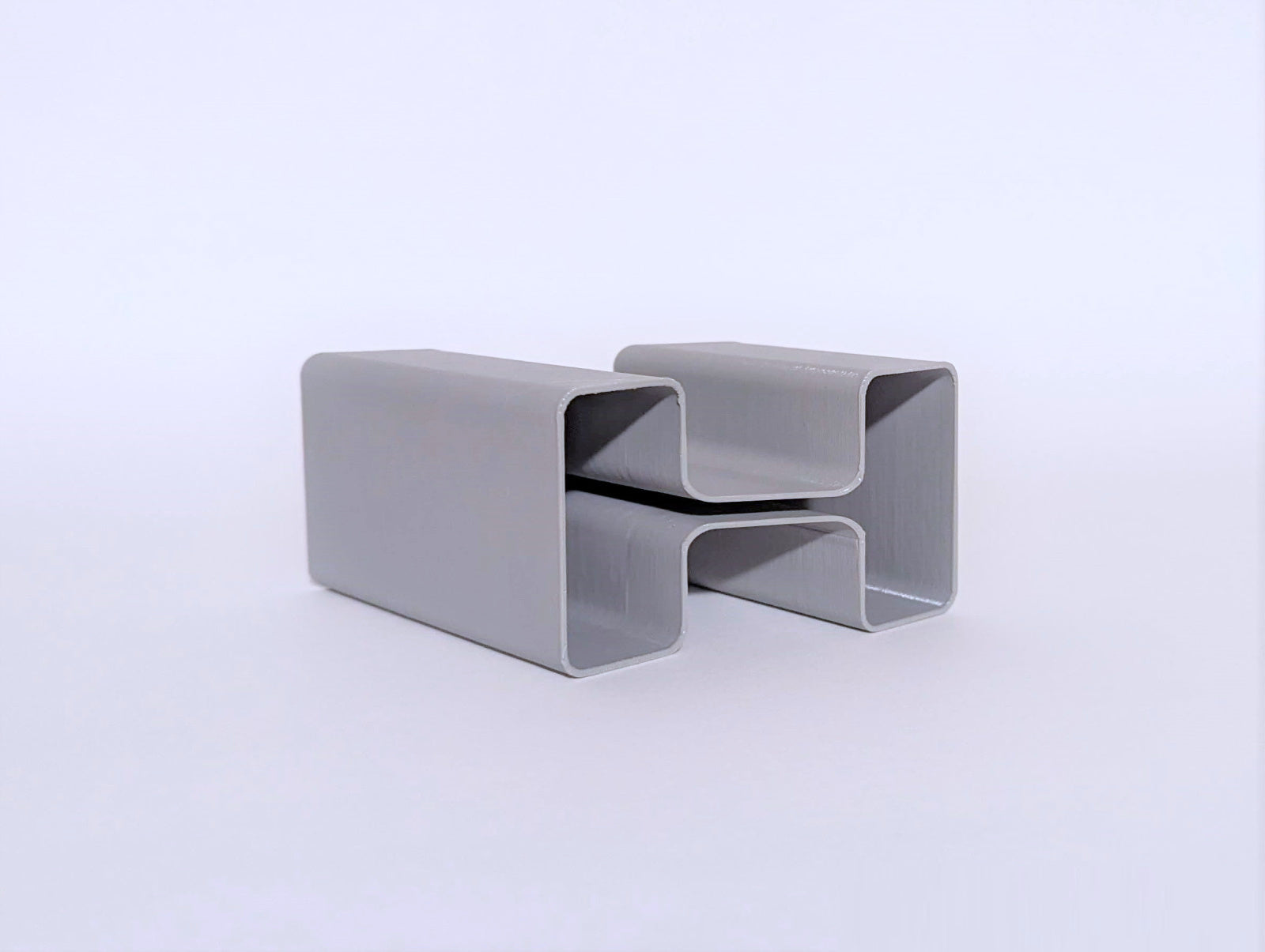 Angled Pen Holder