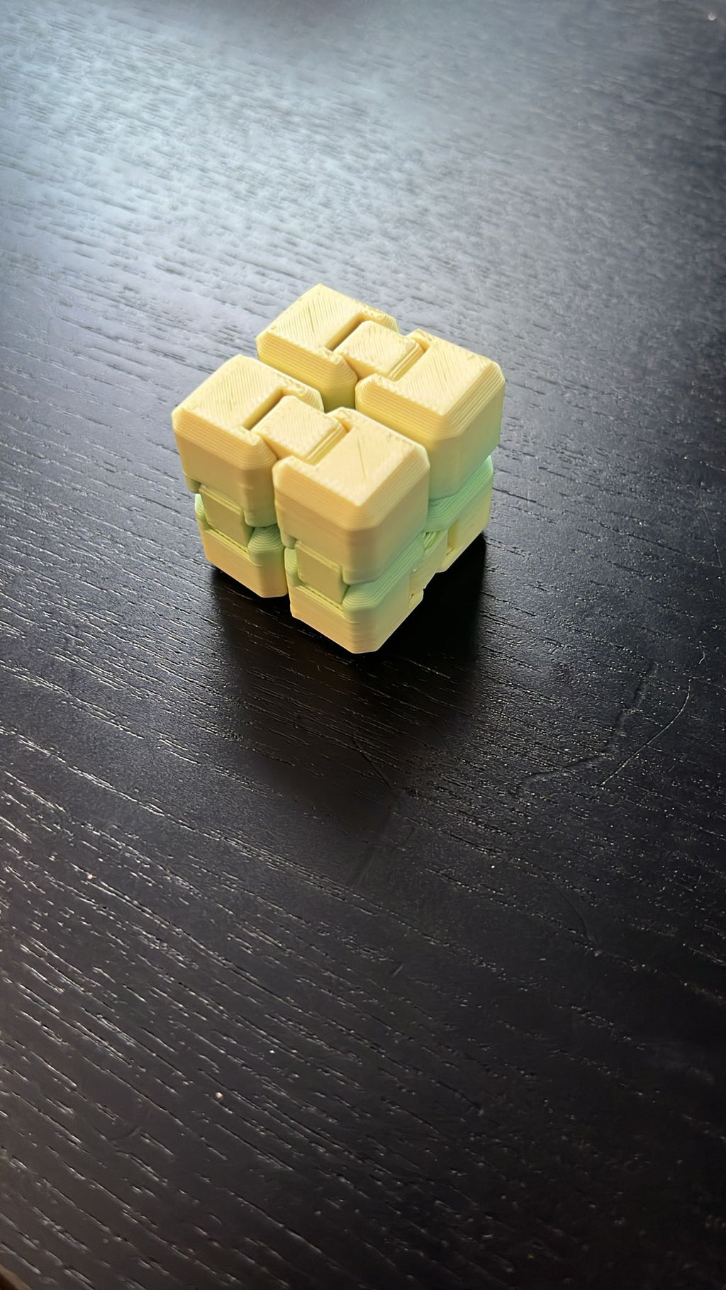 Infinite Würfel