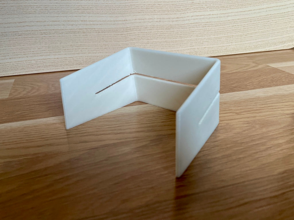 Jigsaw Puzzle Box Stand