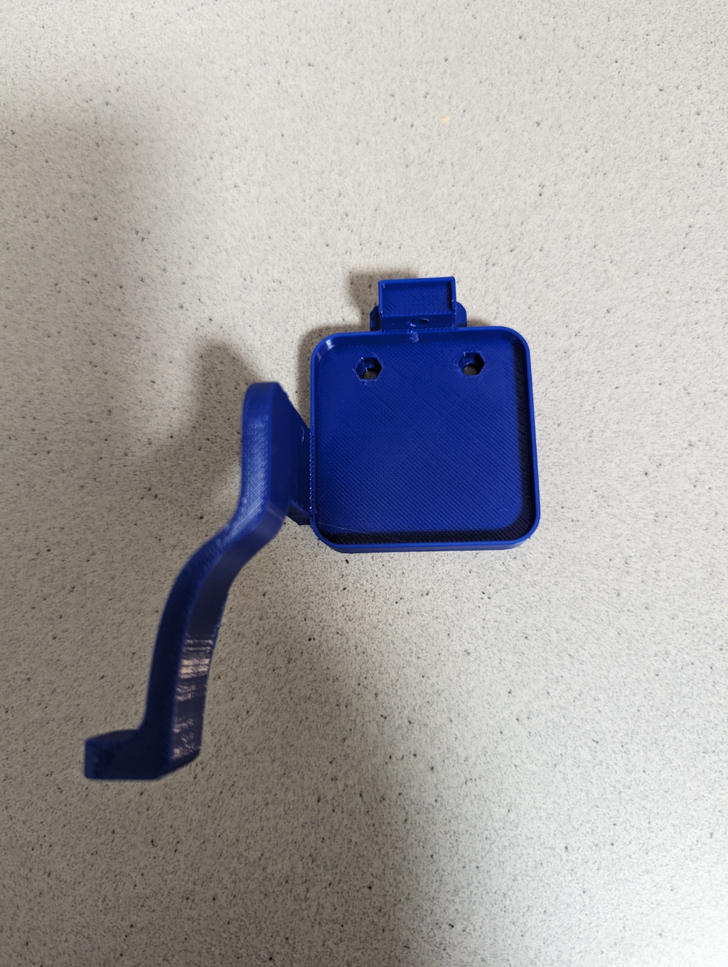 A1 mini top spool holder/mount
