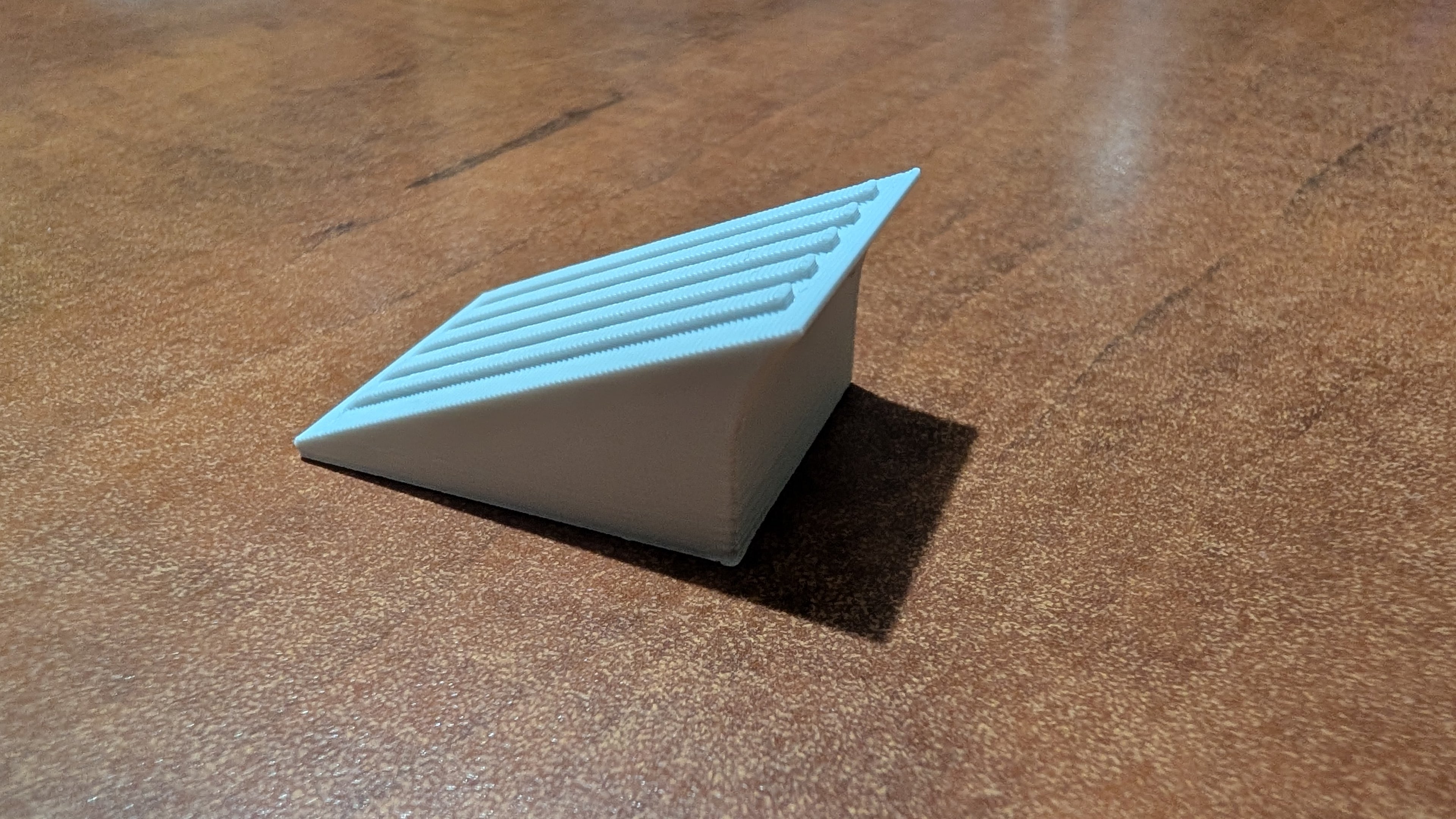 Curved Door Stopper