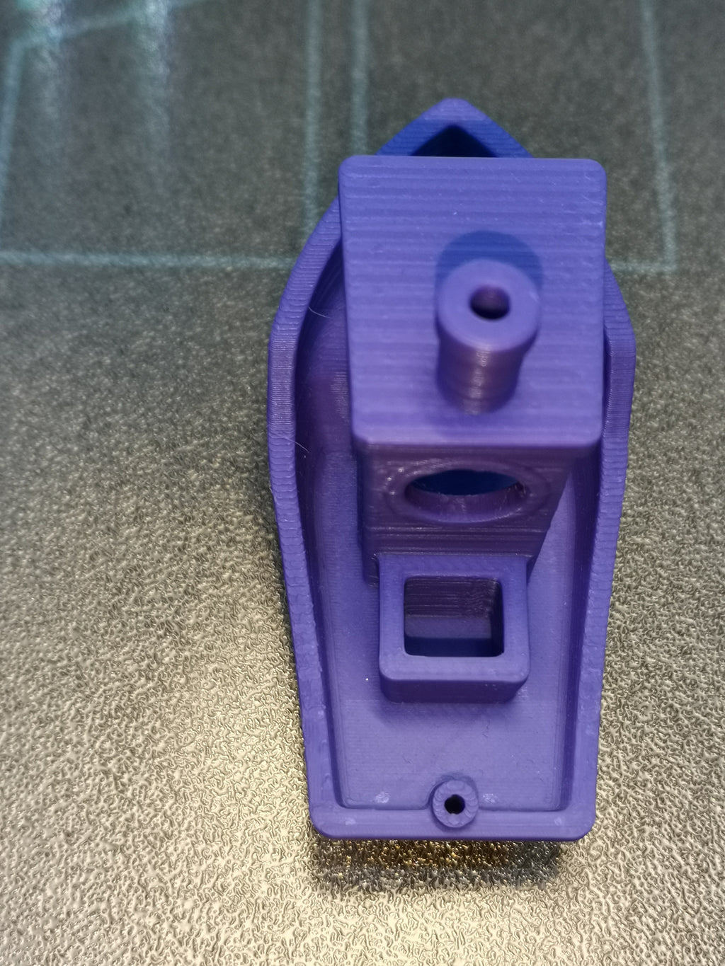 Benchy – Elegoo PLA | Calibrated Filament Settings