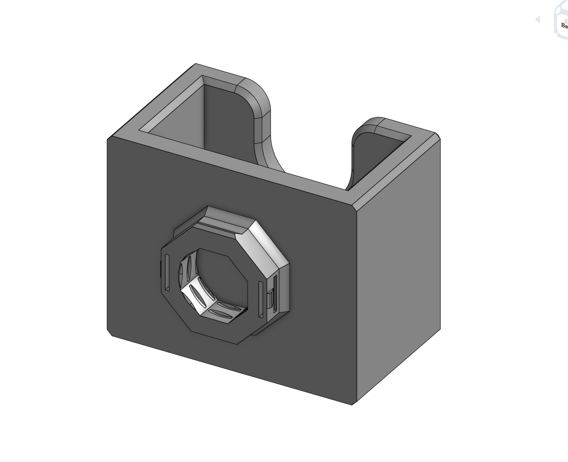 Multiboard Makita Oscillating Multi-Tool Mount