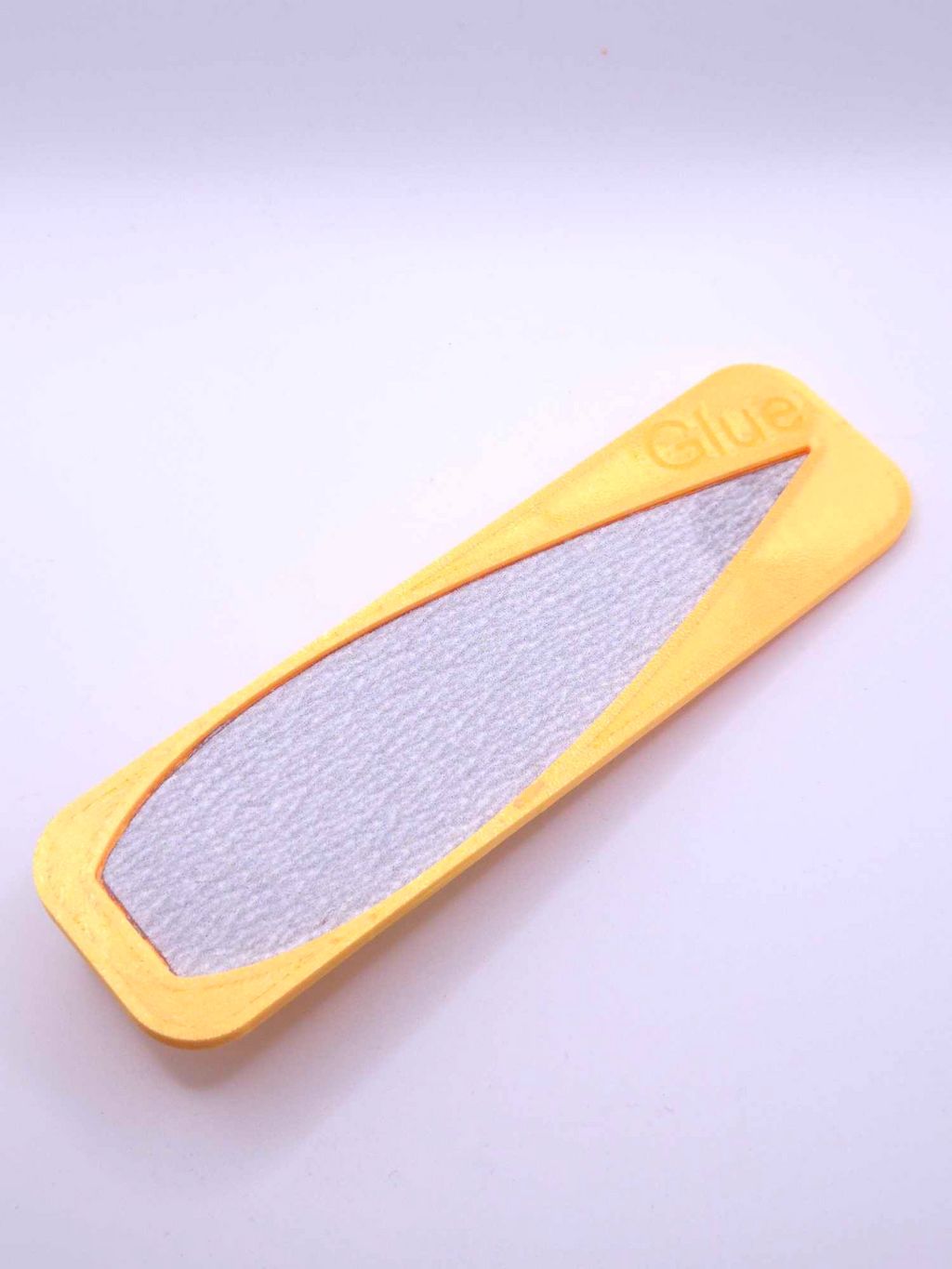 Finger Surfboard