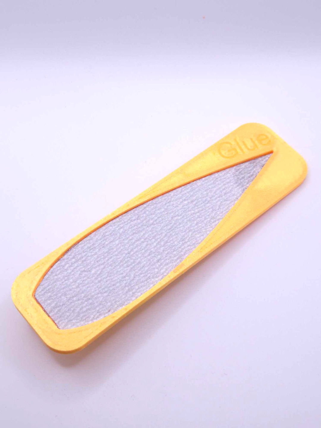 Finger Surfboard