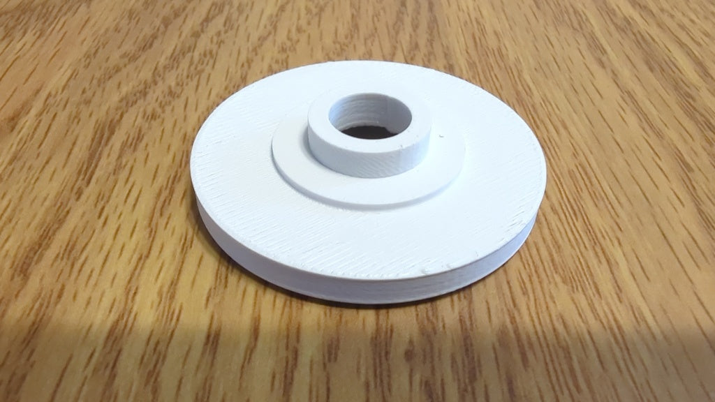 2022-24 Honda Grom MSX125 Washer