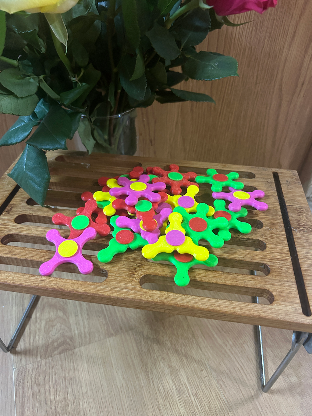 fidget soinner set