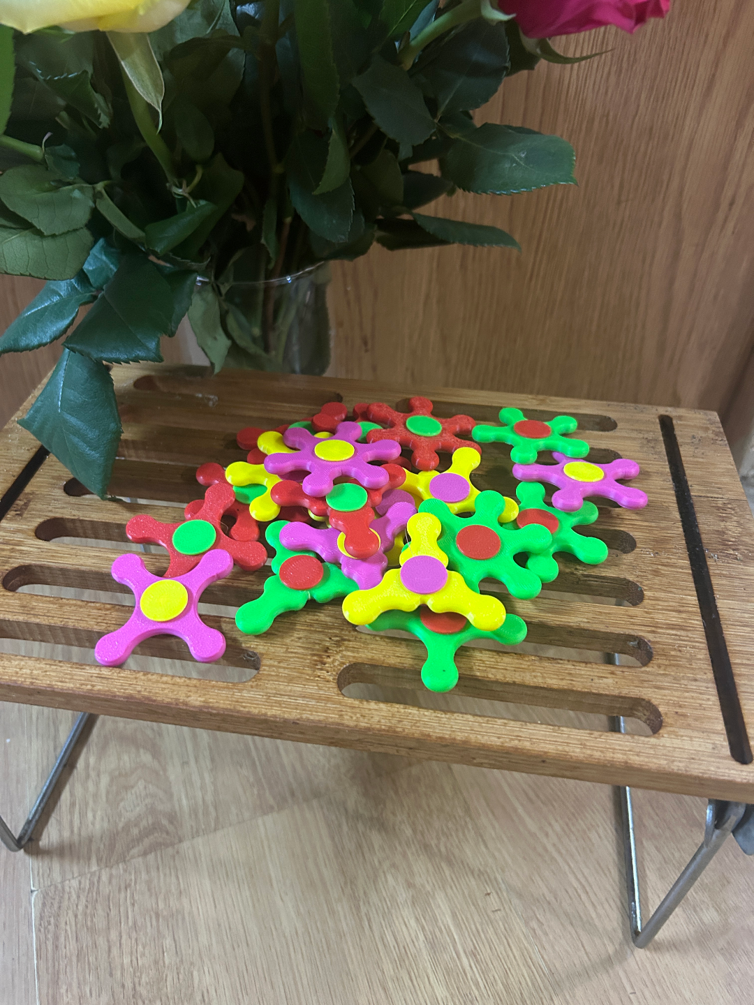 fidget soinner set