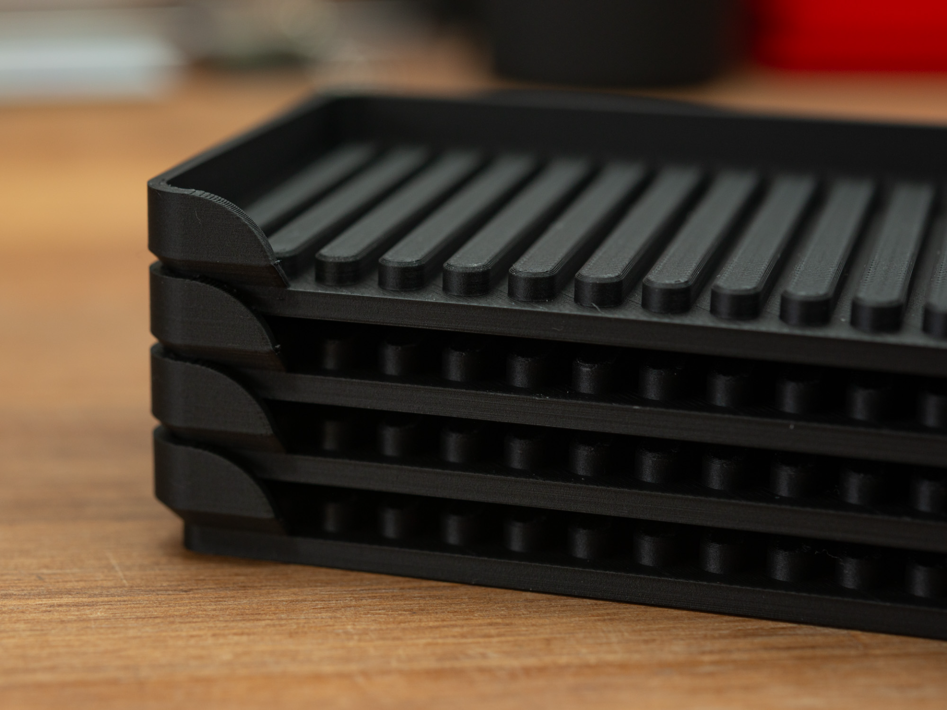 PCB Trays for assembly or programming