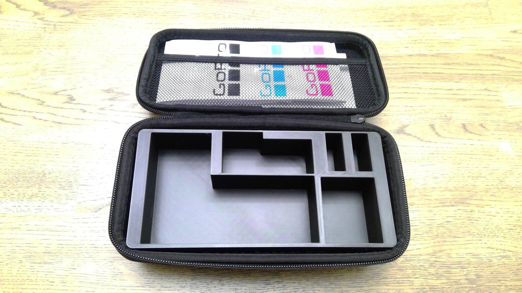 Gopro Hero 13 Case insert