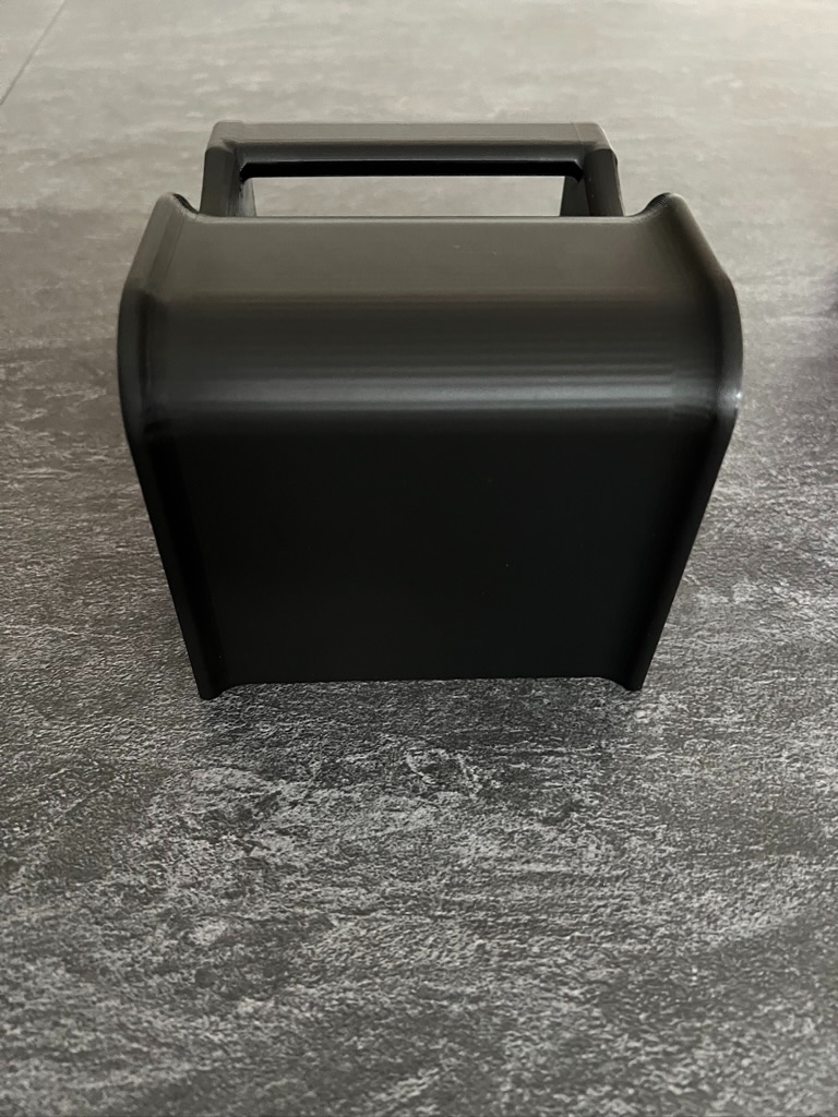 Concrete Curb Shaper/Trowel